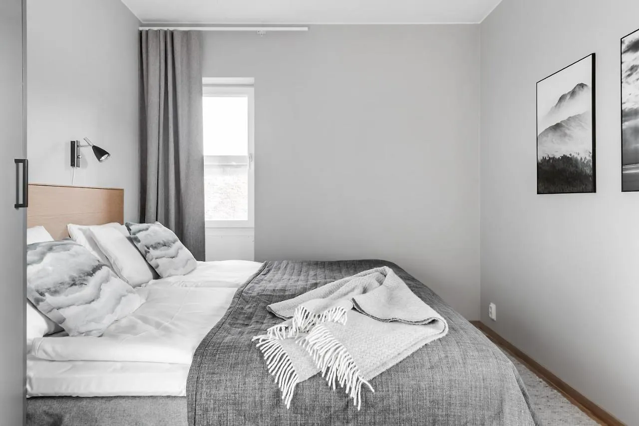 Apartments Moelndal Göteborg