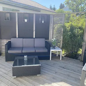51 Oergryte Göteborg