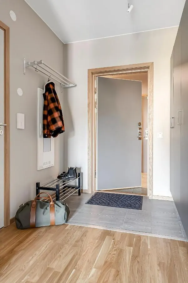 Apartments Moelndal Gothenburg